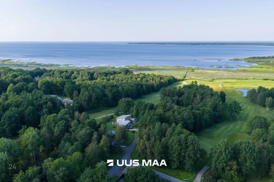 Земля жилой застройки, 1209 m² участок в Jõelähtme vald, Manniva küla - фото 2