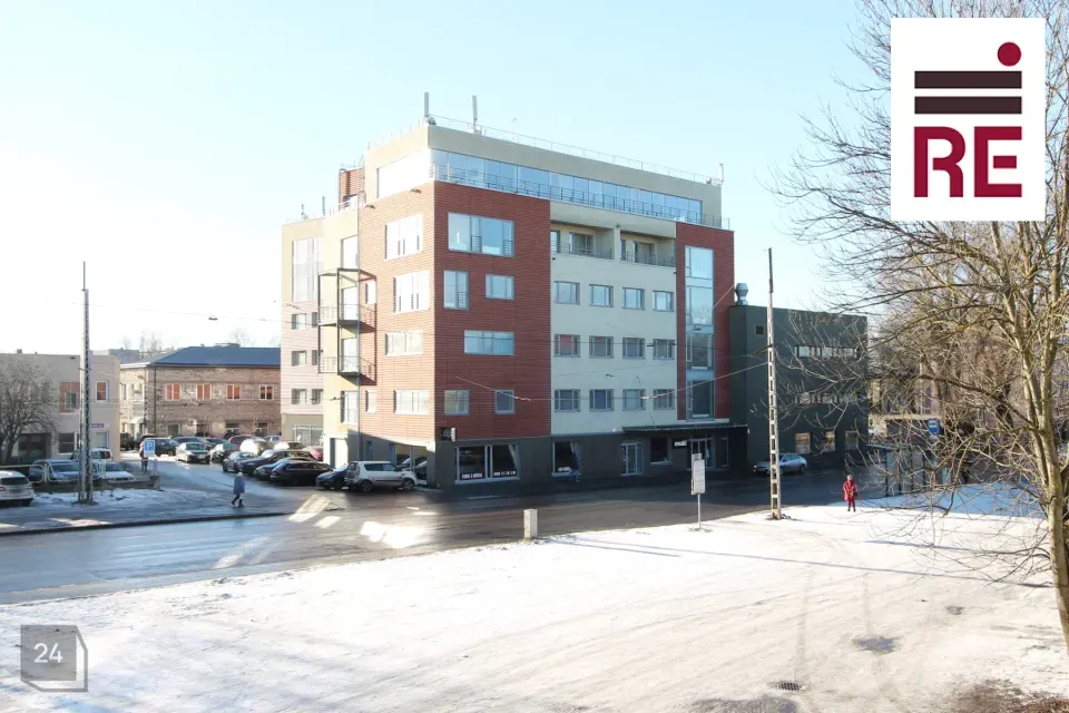 Бюро, 237 m² Бизнес-площадь в Tallinn, Kristiine linnaosa