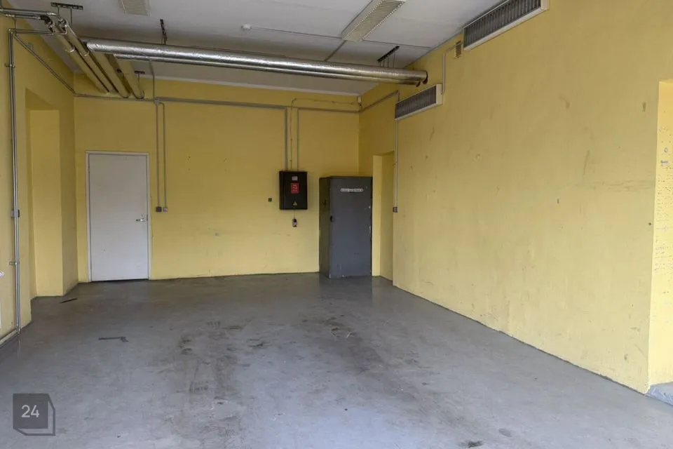 44 m² Äripind - Tallinn, Mustamäe linnaosa - foto 3