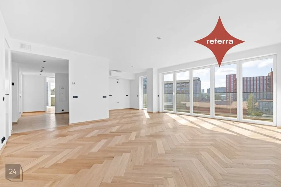 4-toaline Korter - Tallinn, Kesklinna linnaosa - foto 2