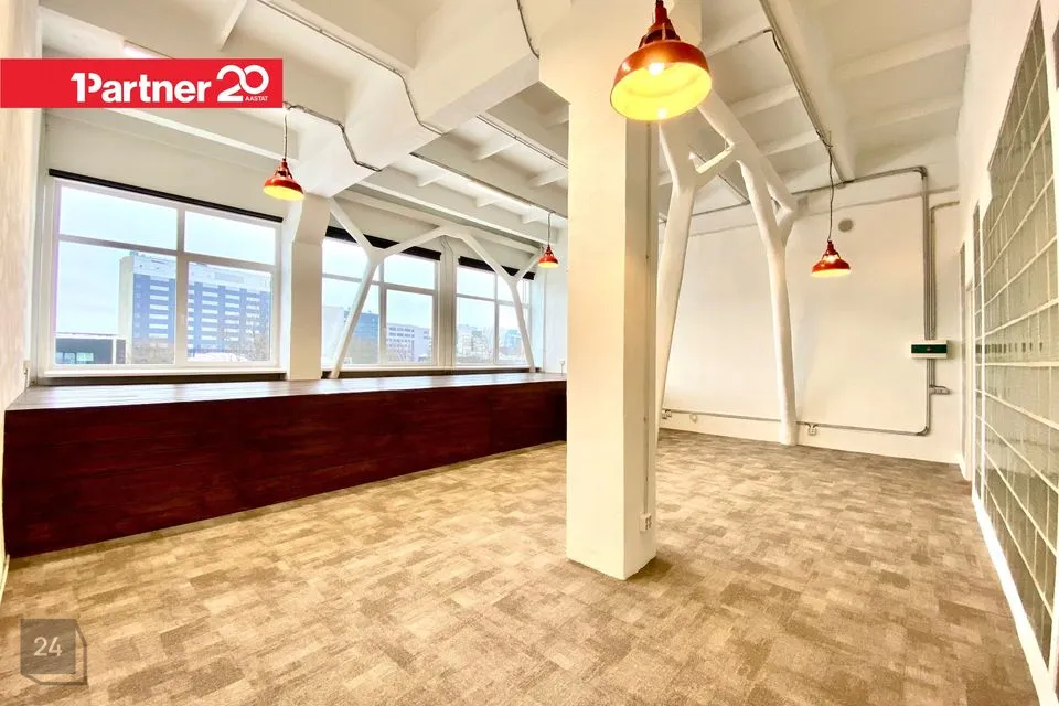 Mitme sihtotstarbega, 69 m² Äripind  -  Tallinn, Kesklinna linnaosa - foto 4