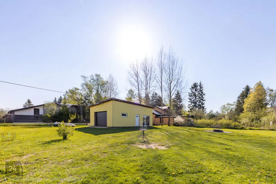 2-комнатная дом в Kohila vald, Aespa alevik - фото 2