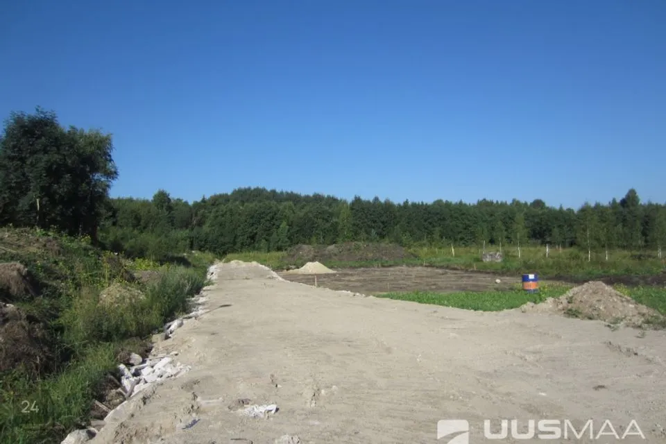 Ärimaa, 2362 m² Maa - Rakvere linn - foto 3