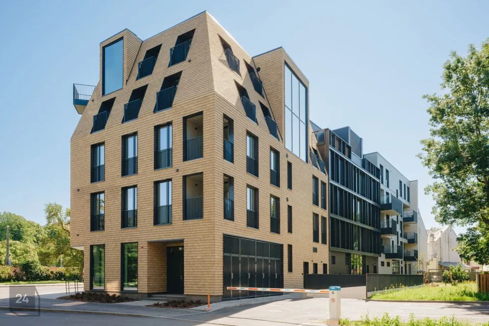 3-toaline Korter - Tallinn, Põhja-Tallinna linnaosa