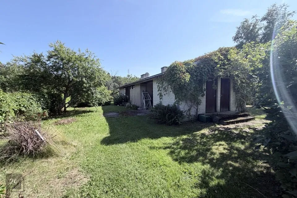 Elamumaa, 967 m² Maa  -  Lääne-Harju vald, Tuulna küla - foto 2