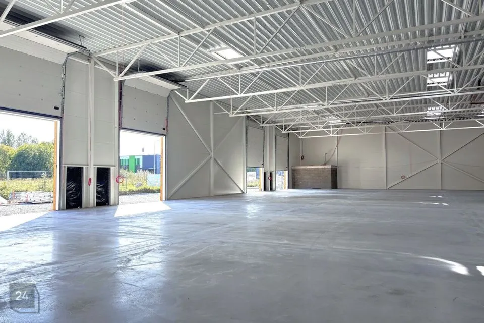 Mitme sihtotstarbega, 503 m² Äripind  -  Tallinn, Lasnamäe linnaosa - foto 2