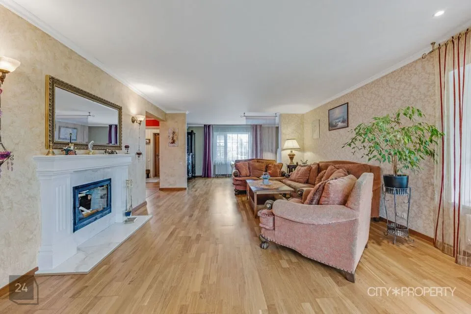 5-toaline Maja - Rae vald, Rae küla - foto 5