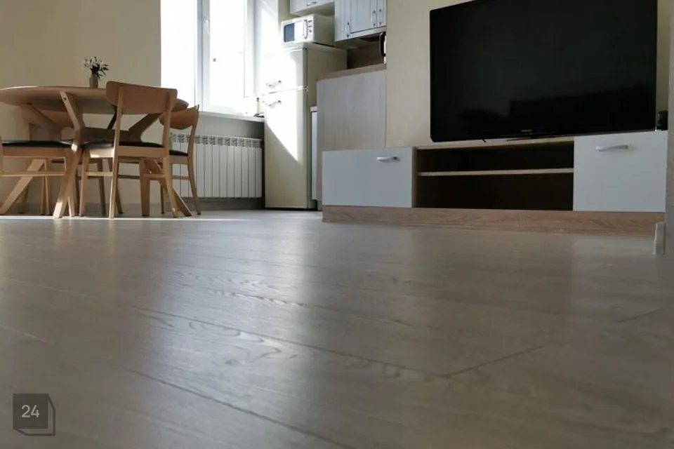 2-toaline Korter - Sillamäe linn - foto 3