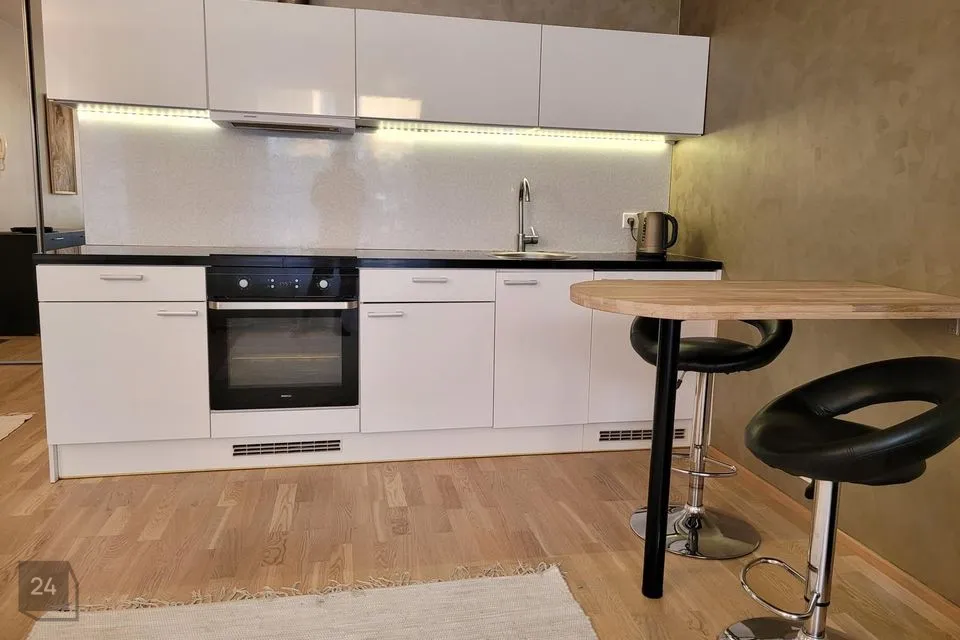 1-toaline Korter  -  Tallinn, Nõmme linnaosa - foto 3