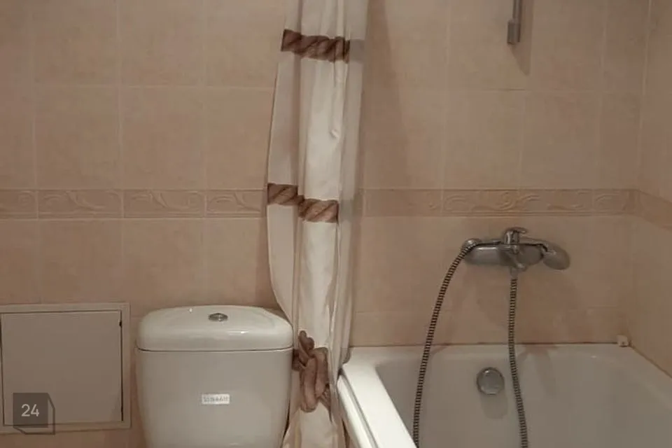 1-toaline Korter  -  Tallinn, Pirita linnaosa - foto 4