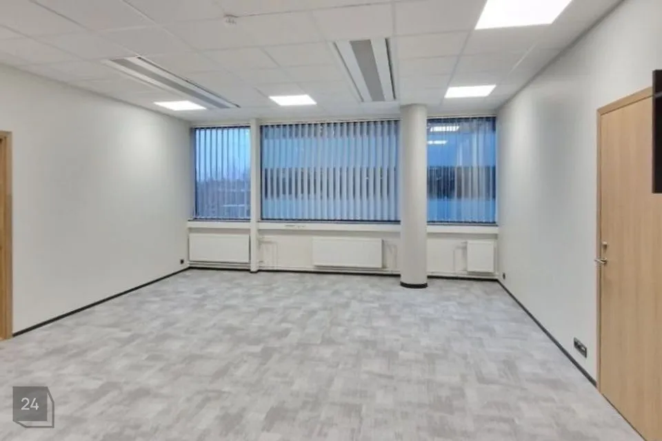 Бюро, 41 m² Бизнес-площадь в Tallinn, Kristiine linnaosa