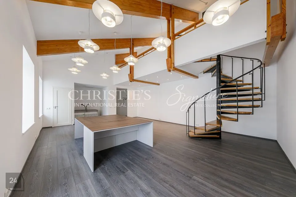 Büroo, 74 m² Äripind  -  Tallinn, Kesklinna linnaosa - foto 4