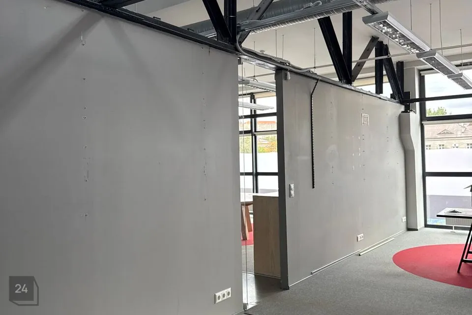 Büroo, 239 m² Äripind - Tallinn, Põhja-Tallinna linnaosa - foto 4