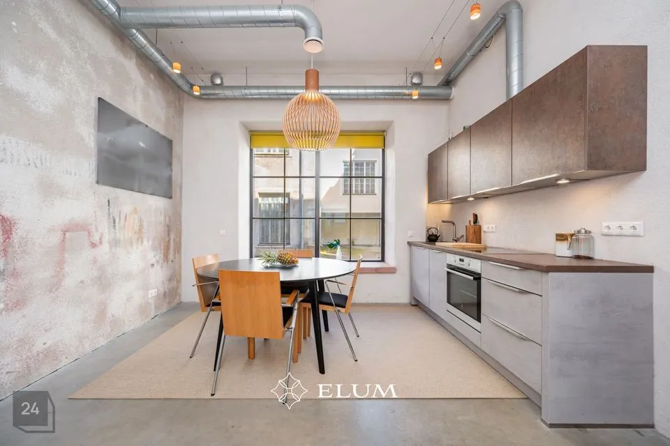 2-room apartment in Tallinn, Põhja-Tallinna linnaosa - photo 5