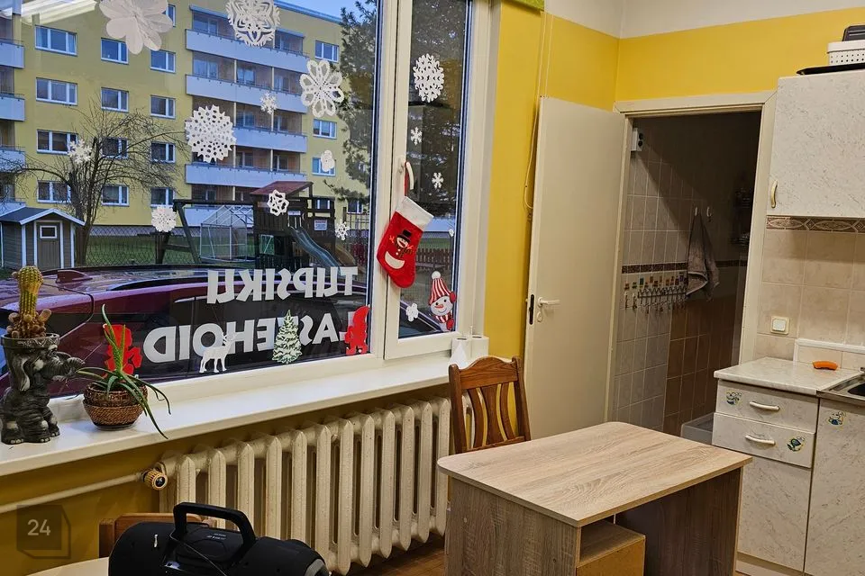 Mitme sihtotstarbega, 53 m² Äripind  -  Tartu linn, Tartu linn - foto 2