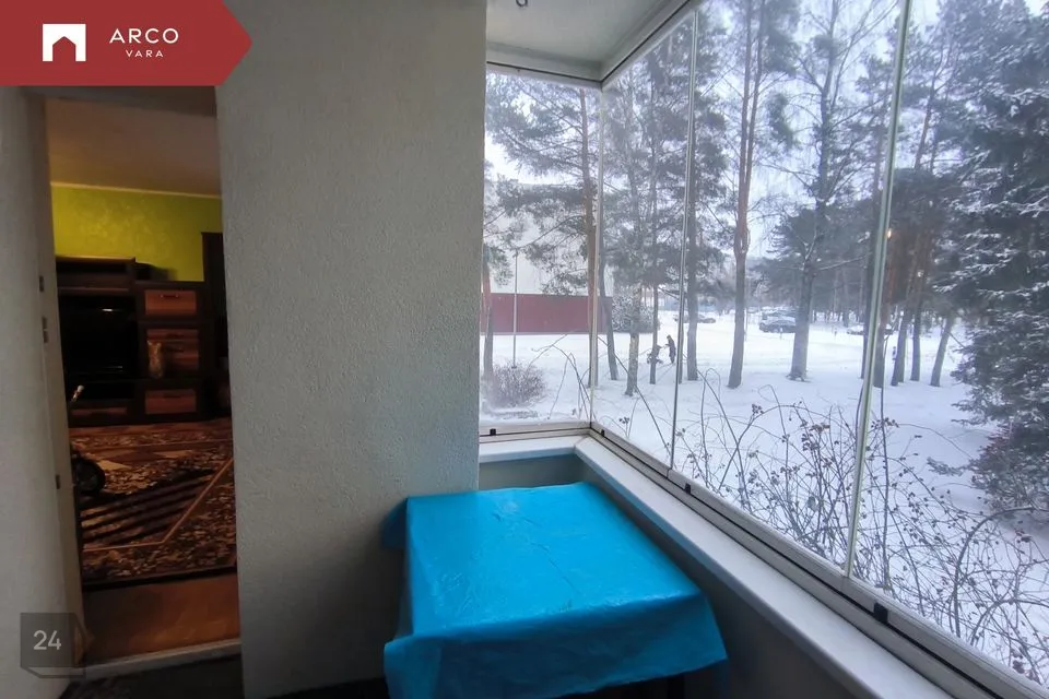 4-комнатная Квартира в Viimsi vald, Haabneeme alevik - фото 4