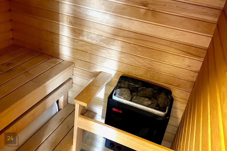 Mitme sihtotstarbega, 173 m² Äripind  -  Saaremaa vald, Kuressaare linn - foto 5