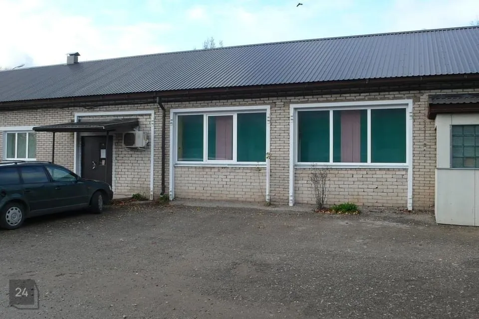 Muu, 130 m² Äripind  -  Viljandi linn - foto 2