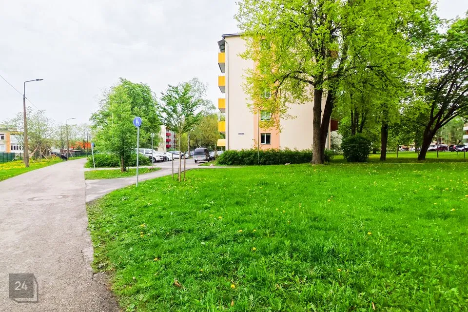 2-toaline Korter - Tallinn, Mustamäe linnaosa - foto 2