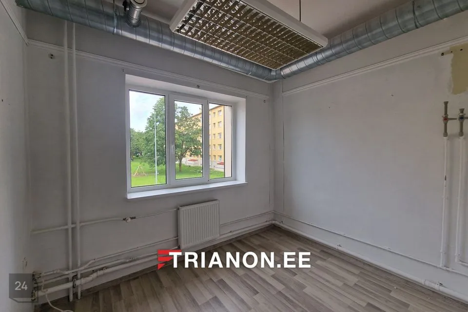 Büroo või Teenindus, 150 m² Äripind - Narva linn - foto 5