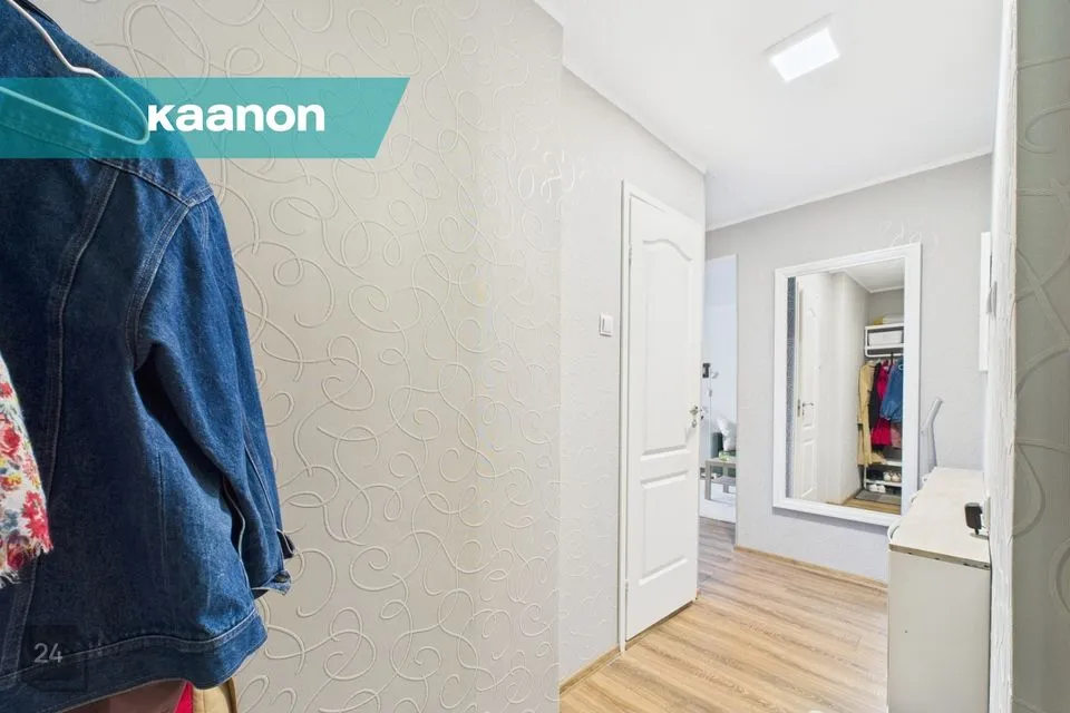 2-toaline Korter  -  Tallinn, Mustamäe linnaosa - foto 3