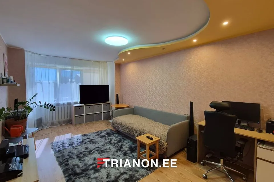 2-toaline Korter - Narva linn