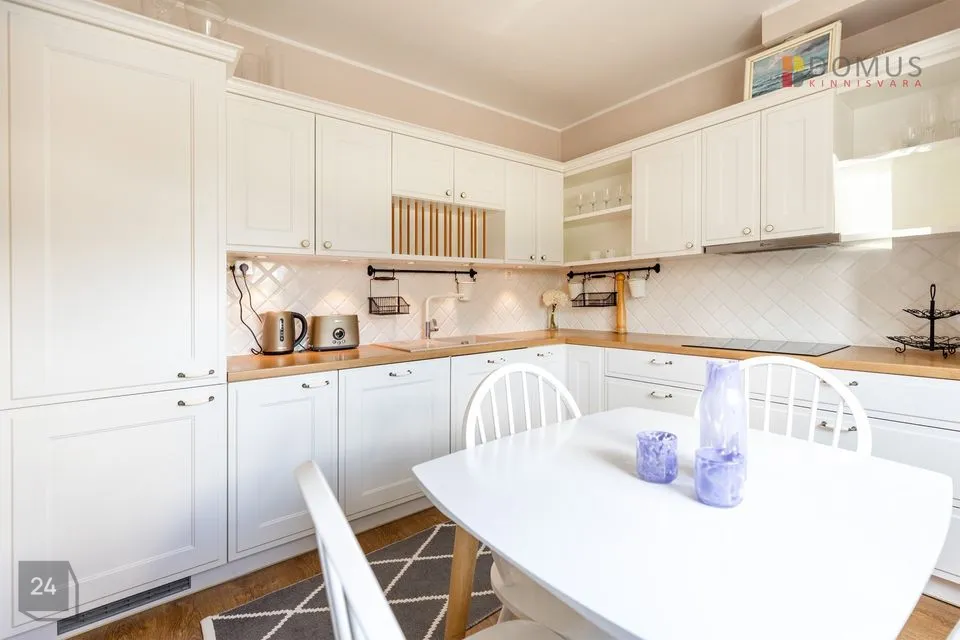 4-toaline Majaosa - Rae vald, Peetri alevik - foto 5