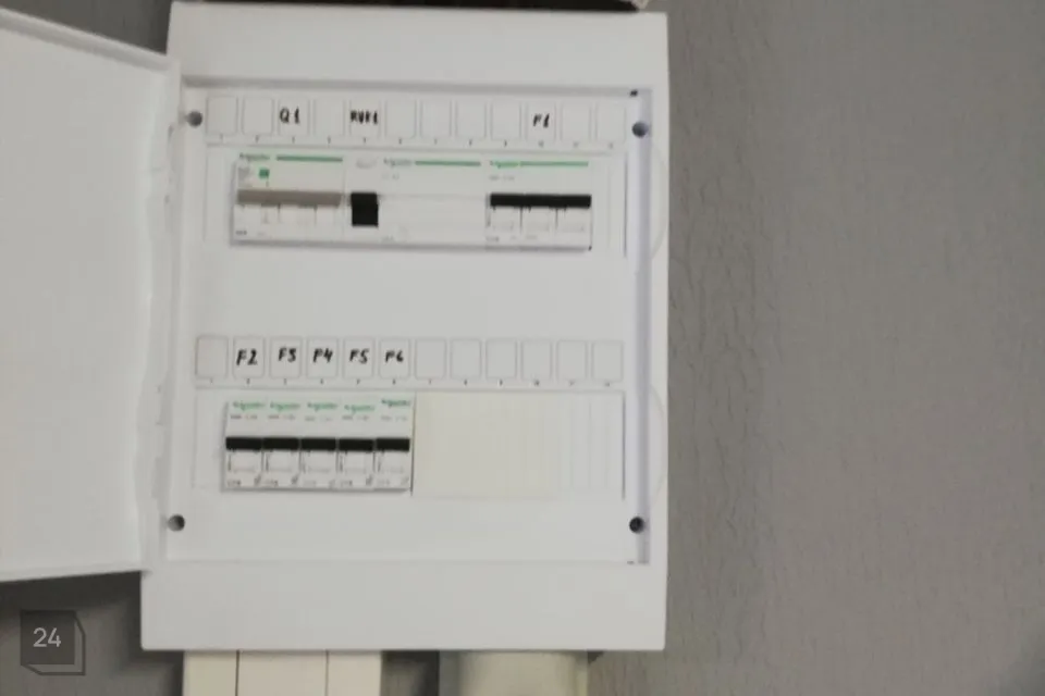 Ladu, 39 m² Äripind  -  Tallinn, Nõmme linnaosa - foto 5