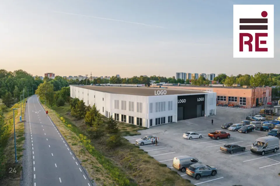 Mitme sihtotstarbega, 1218 m² Äripind - Tallinn, Mustamäe linnaosa