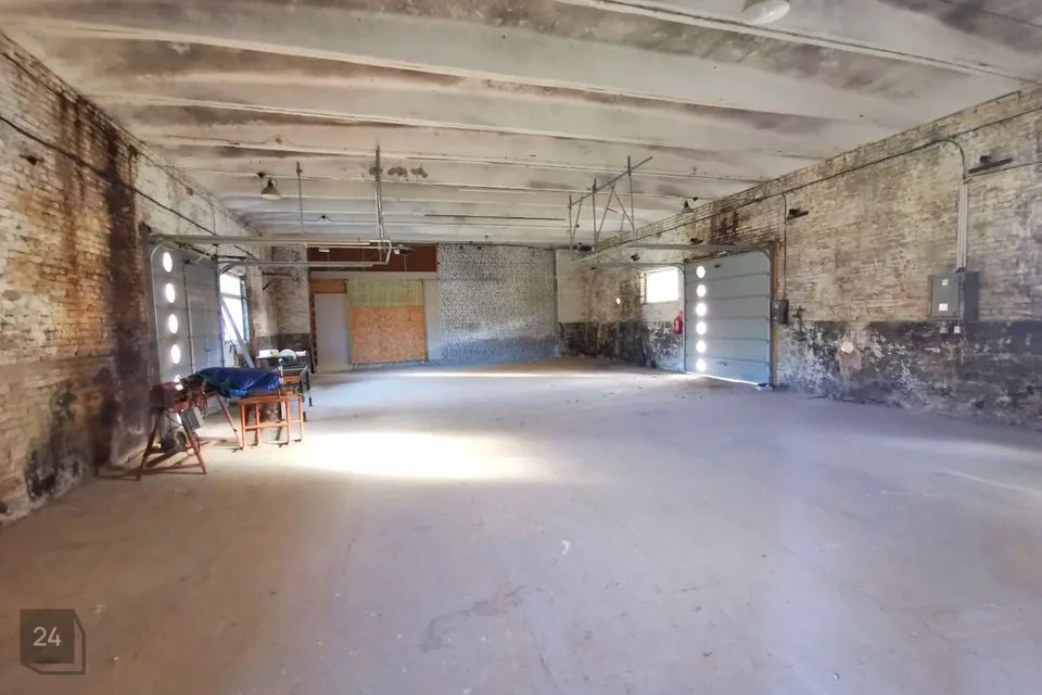 Tootmine või Ladu, 280 m² Äripind - Lääne-Nigula vald, Kadarpiku küla - foto 3