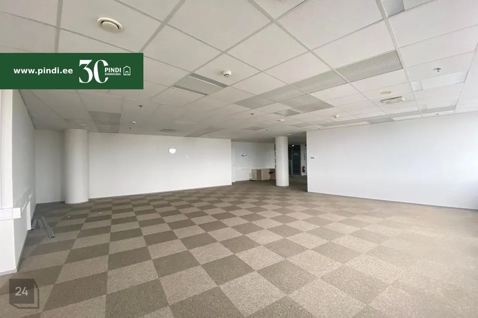 Büroo, 340 m² Äripind  -  Tallinn, Kesklinna linnaosa - foto 4