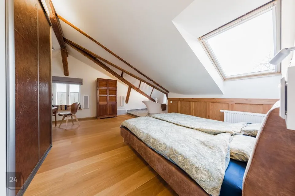 4-toaline Korter  -  Tallinn, Põhja-Tallinna linnaosa - foto 5