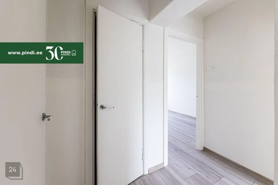 4-toaline Korter  -  Saaremaa vald, Kuressaare linn - foto 4