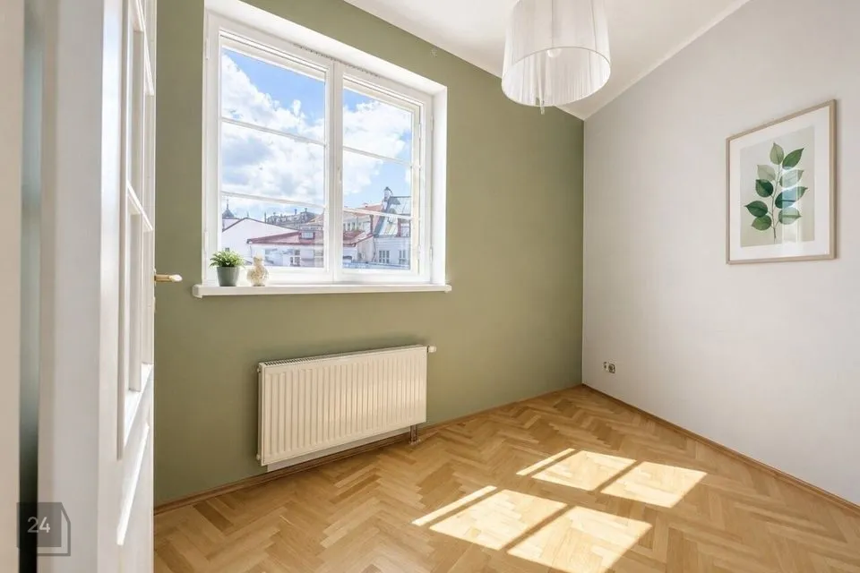 3-toaline Korter - Tallinn, Kesklinna linnaosa - foto 4