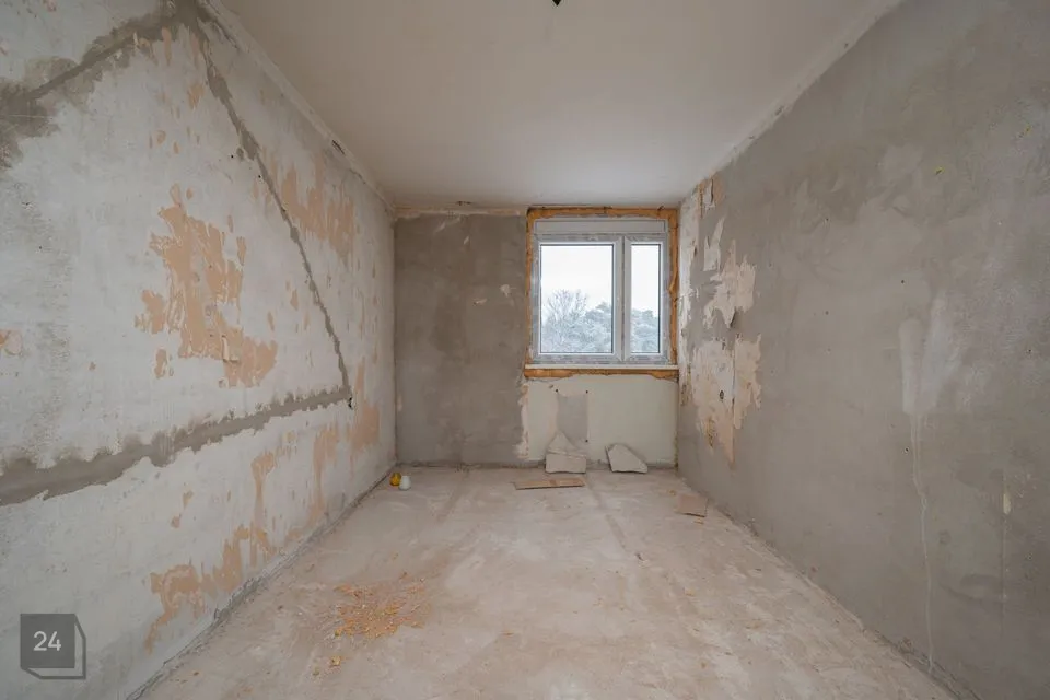 4-toaline Korter - Lääne-Nigula vald, Palivere alevik - foto 4