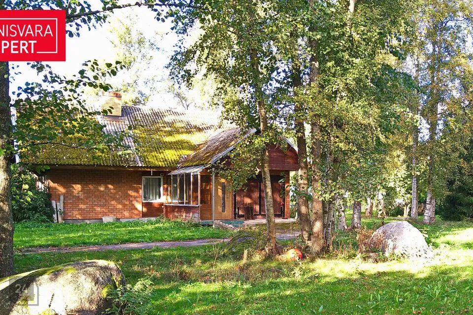 6-комнатная дом в Viimsi vald, Püünsi küla