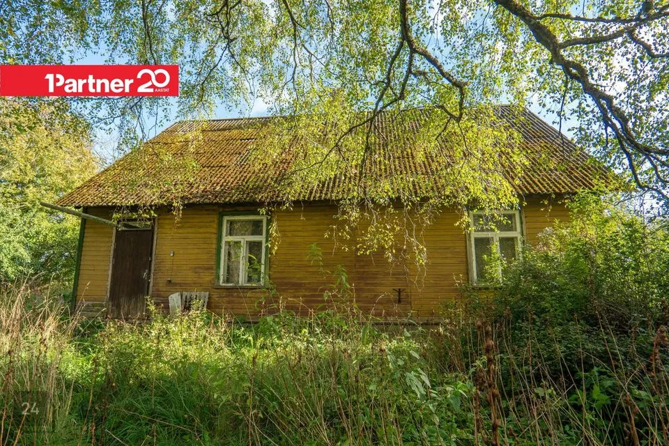 3-комнатная дом в Põltsamaa vald, Pauastvere küla - фото 2