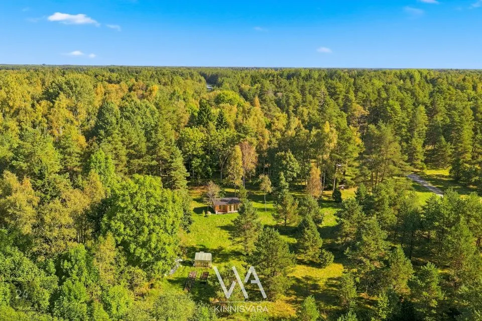 Elamumaa, 5175 m² Maa - Lääne-Harju vald, Madise küla - foto 3