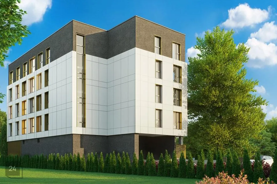 2-toaline Korter  -  Tallinn, Kristiine linnaosa - foto 2