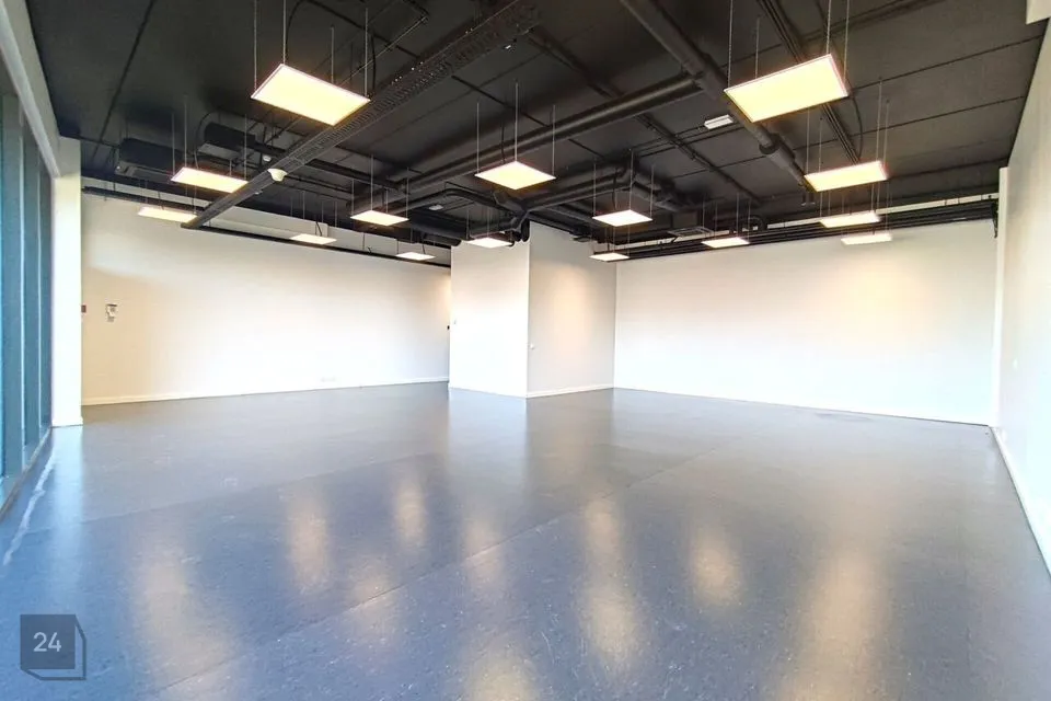 105 m² Äripind  -  Tallinn, Haabersti linnaosa - foto 4