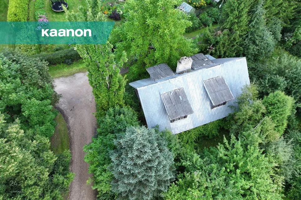 Земля жилой застройки, 3061 m² участок в Kambja vald, Sulu küla - фото 5
