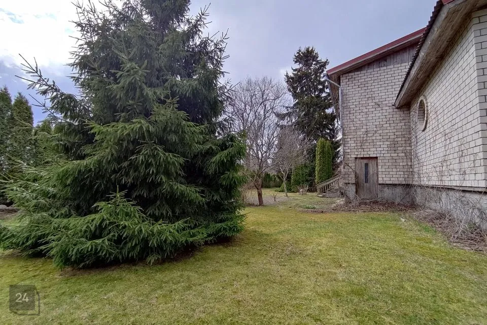 5-комнатная дом в Mustvee vald, Ninasi küla - фото 5