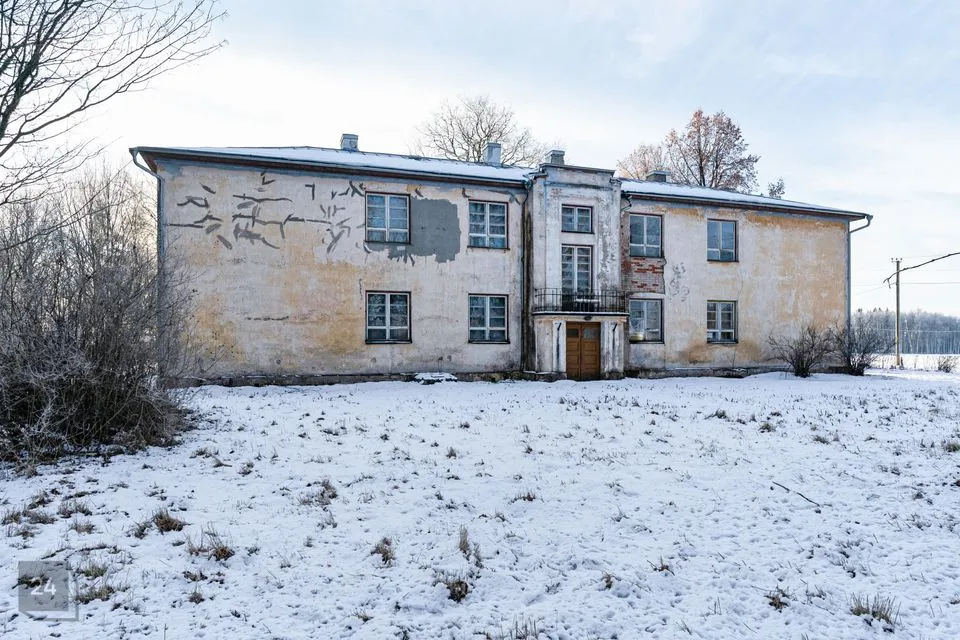 518 m² business in Põhja-Sakala vald, Soomevere küla - photo 3