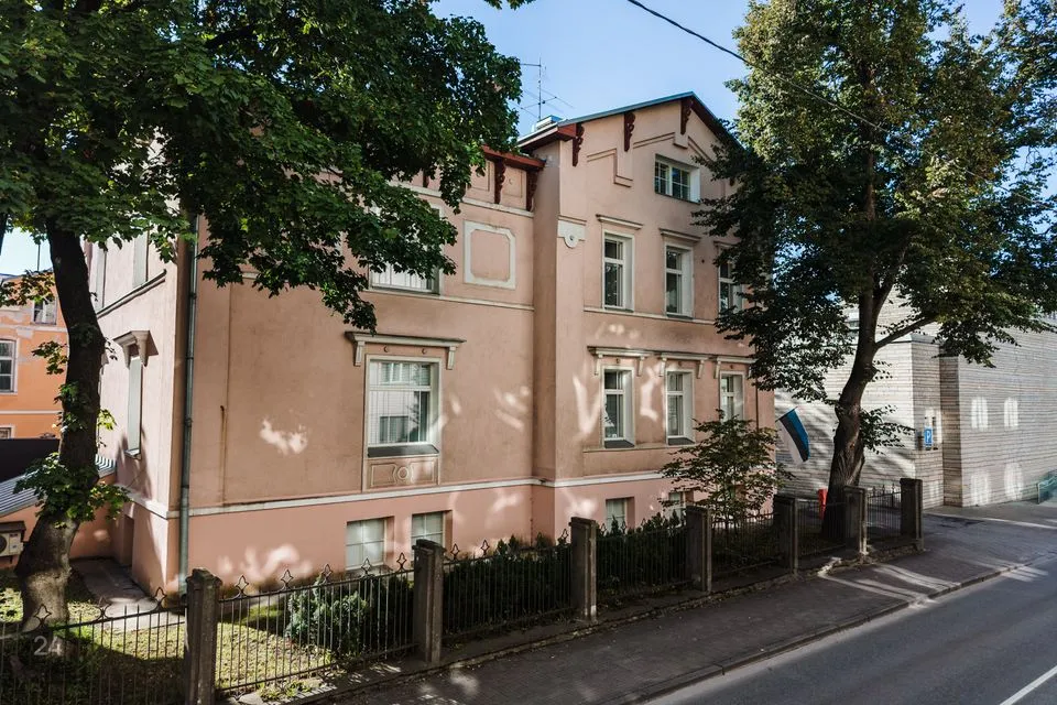 Mitme sihtotstarbega, 667 m² Äripind  -  Tallinn, Kesklinna linnaosa - foto 5