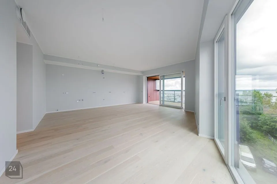 4-toaline Korter  -  Tallinn, Põhja-Tallinna linnaosa