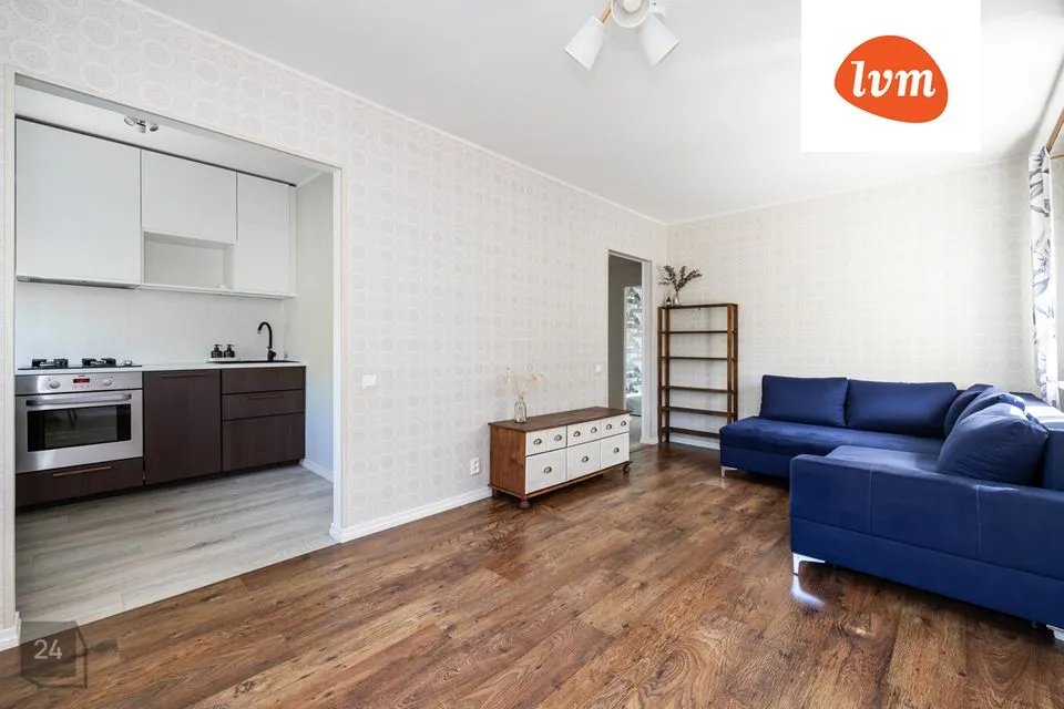 3-toaline Korter - Tallinn, Mustamäe linnaosa - foto 2