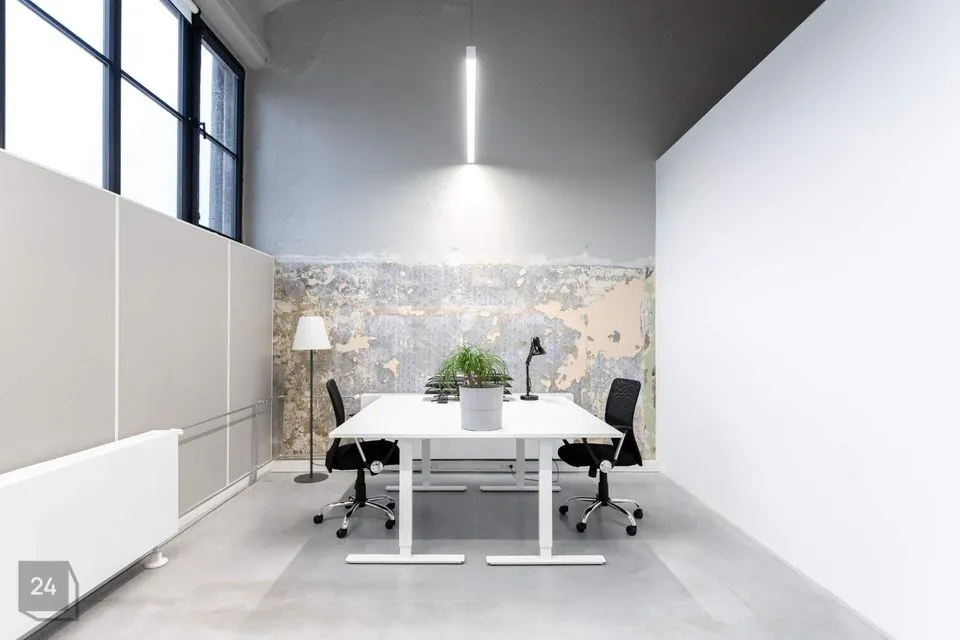 Büroo või Teenindus, 25 m² Äripind  -  Tallinn, Põhja-Tallinna linnaosa - foto 3