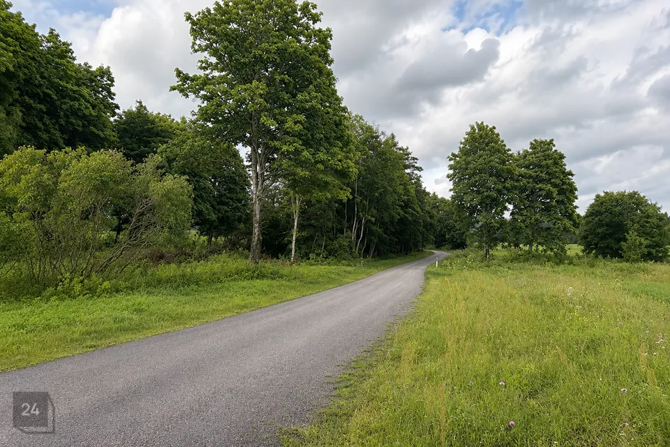 Maatulundusmaa, 17823 m² Maa - Lääneranna vald, Piha küla - foto 3