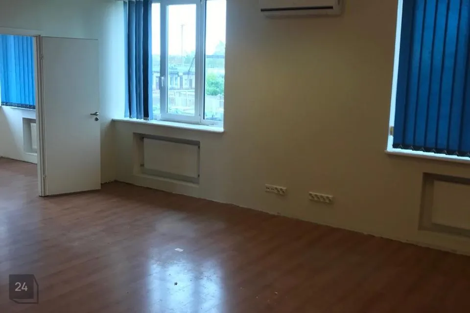 Büroo, 54 m² Äripind  -  Tallinn, Lasnamäe linnaosa - foto 3