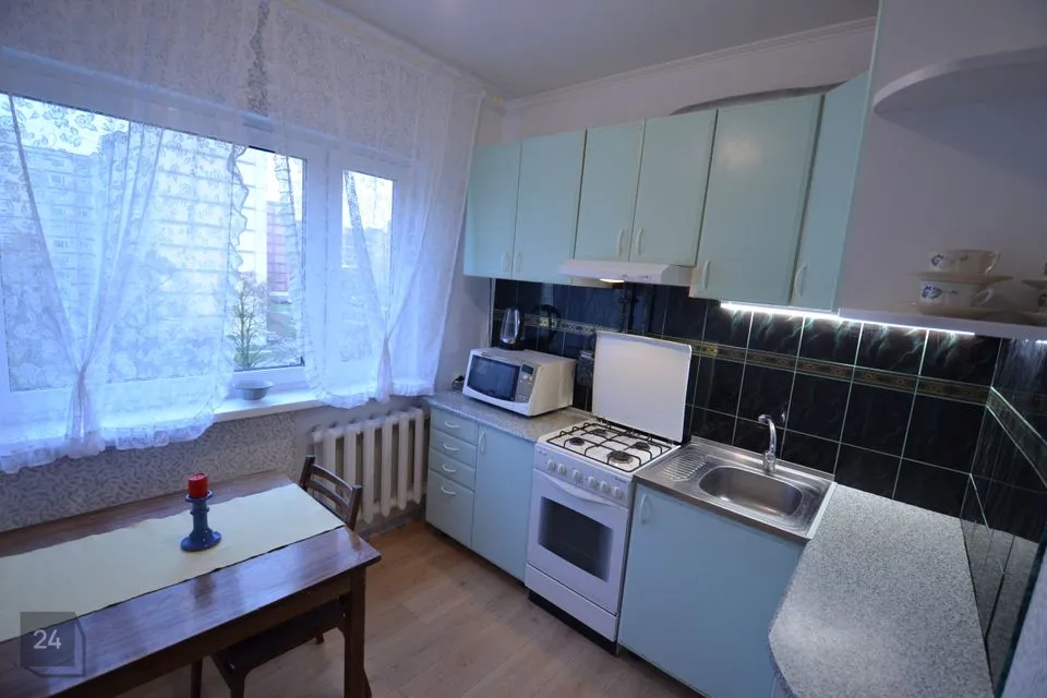 2-toaline Korter  -  Tartu linn, Tartu linn